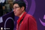 郭振明：中国女篮肩负着在奥运会站上领奖台的光荣而艰巨的使命