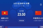 徐亮：越南没有乌兹别克能力强，U23国足守越南比守乌兹别克好守