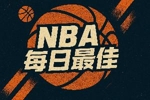 【直播吧评选】3月9日NBA最佳球员：威少
